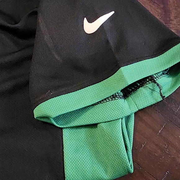 NY JETS GOLF POLO 3XL NFL x NIKE - Picture 4 of 4